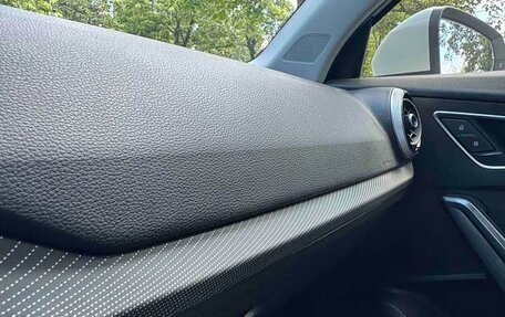 Audi Q2 I, 2022 год, 1 450 000 рублей, 27 фотография