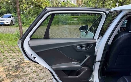 Audi Q2 I, 2022 год, 1 450 000 рублей, 30 фотография
