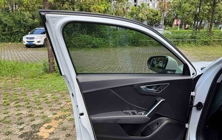 Audi Q2 I, 2022 год, 1 450 000 рублей, 29 фотография