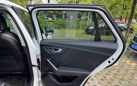 Audi Q2 I, 2022 год, 1 450 000 рублей, 33 фотография