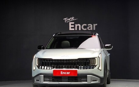 KIA Seltos, 2026 год, 3 960 000 рублей, 2 фотография