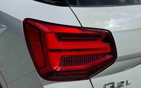 Audi Q2 I, 2022 год, 1 450 000 рублей, 35 фотография