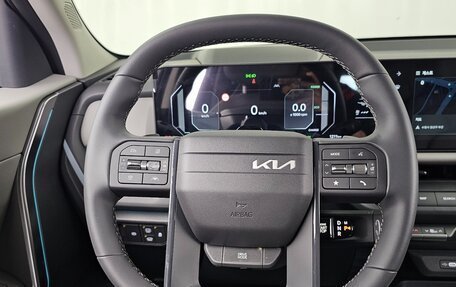 KIA Seltos, 2026 год, 3 960 000 рублей, 9 фотография