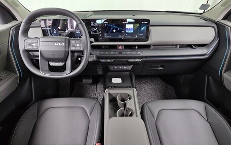 KIA Seltos, 2026 год, 3 960 000 рублей, 5 фотография