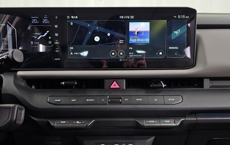 KIA Seltos, 2026 год, 3 960 000 рублей, 11 фотография