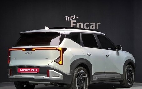 KIA Seltos, 2026 год, 3 960 000 рублей, 3 фотография