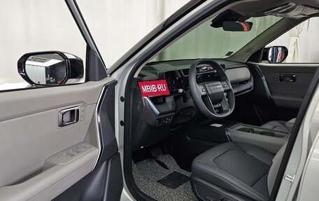 KIA Seltos, 2026 год, 3 960 000 рублей, 6 фотография