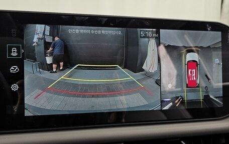 KIA Seltos, 2026 год, 3 960 000 рублей, 12 фотография