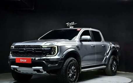Ford Ranger, 2023 год, 5 600 000 рублей, 1 фотография