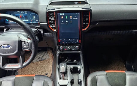 Ford Ranger, 2023 год, 5 600 000 рублей, 7 фотография