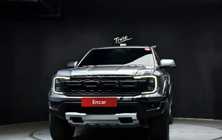 Ford Ranger, 2023 год, 5 600 000 рублей, 2 фотография