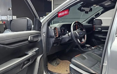 Ford Ranger, 2023 год, 5 600 000 рублей, 5 фотография