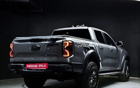 Ford Ranger, 2023 год, 5 600 000 рублей, 4 фотография