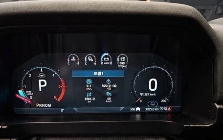 Ford Ranger, 2023 год, 5 600 000 рублей, 8 фотография