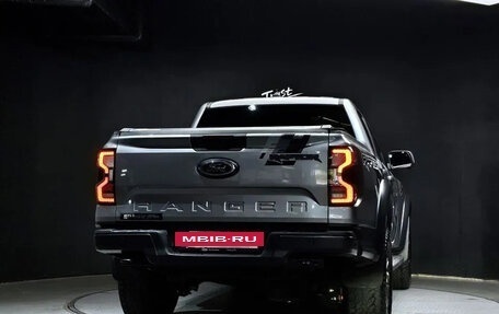 Ford Ranger, 2023 год, 5 600 000 рублей, 3 фотография