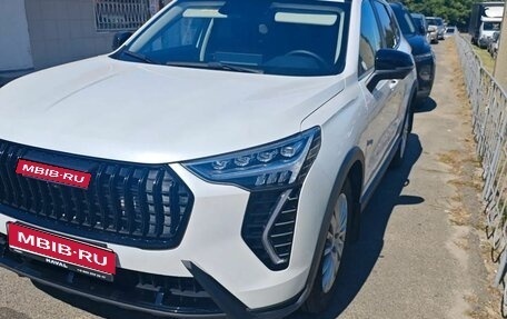 Haval Jolion, 2024 год, 2 050 000 рублей, 1 фотография