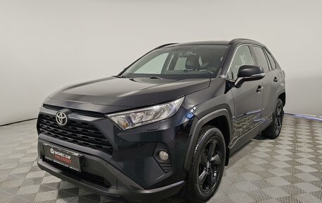 Toyota RAV4, 2020 год, 2 799 000 рублей, 1 фотография