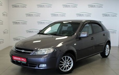 Chevrolet Lacetti, 2012 год, 630 000 рублей, 1 фотография