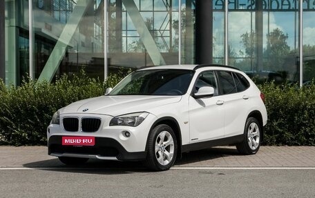 BMW X1, 2011 год, 1 450 000 рублей, 1 фотография