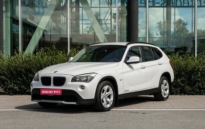 BMW X1, 2011 год, 1 450 000 рублей, 1 фотография