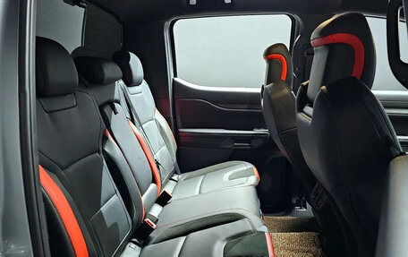 Ford Ranger, 2023 год, 5 600 000 рублей, 18 фотография