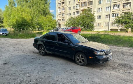Nissan Maxima VIII, 2003 год, 235 000 рублей, 2 фотография