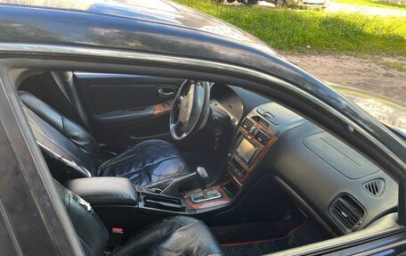 Nissan Maxima VIII, 2003 год, 235 000 рублей, 6 фотография