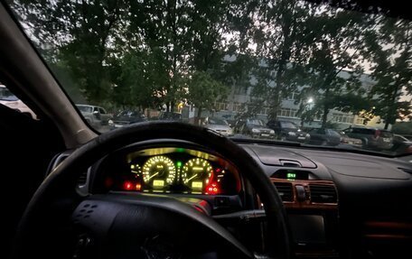 Nissan Maxima VIII, 2003 год, 235 000 рублей, 7 фотография