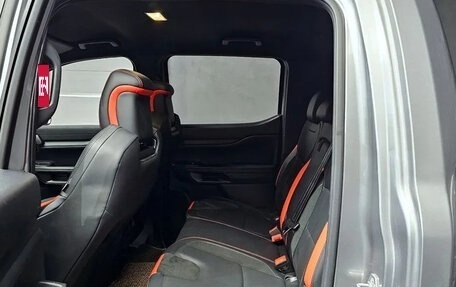 Ford Ranger, 2023 год, 5 600 000 рублей, 19 фотография