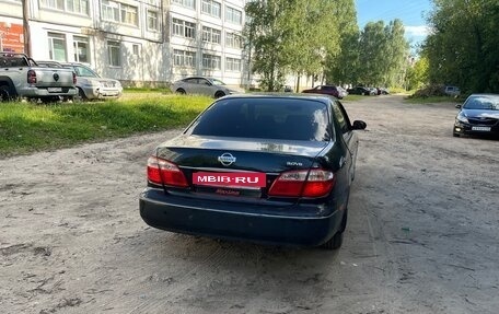 Nissan Maxima VIII, 2003 год, 235 000 рублей, 5 фотография