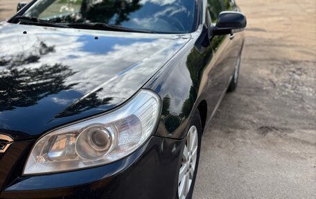 Chevrolet Epica, 2011 год, 530 000 рублей, 2 фотография