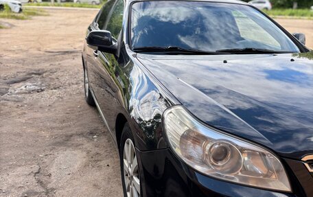 Chevrolet Epica, 2011 год, 530 000 рублей, 3 фотография