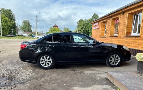 Chevrolet Epica, 2011 год, 530 000 рублей, 4 фотография