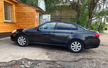 Chevrolet Epica, 2011 год, 530 000 рублей, 6 фотография