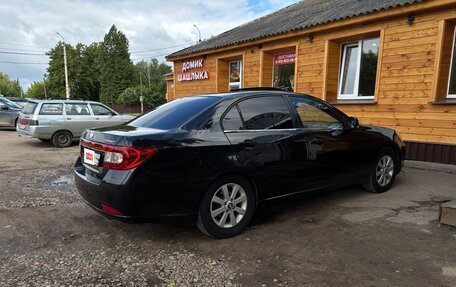 Chevrolet Epica, 2011 год, 530 000 рублей, 8 фотография