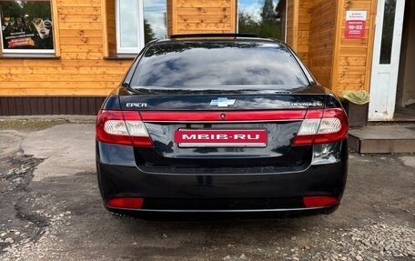 Chevrolet Epica, 2011 год, 530 000 рублей, 5 фотография