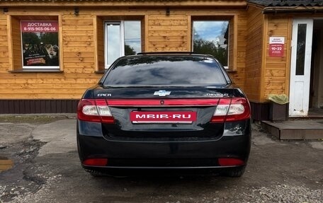 Chevrolet Epica, 2011 год, 530 000 рублей, 7 фотография