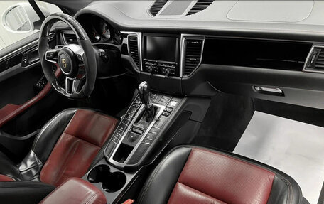 Porsche Macan I рестайлинг, 2015 год, 3 100 000 рублей, 9 фотография