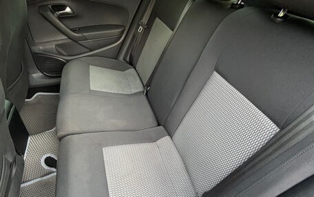 Volkswagen Polo VI (EU Market), 2013 год, 700 000 рублей, 7 фотография