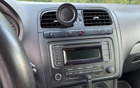 Volkswagen Polo VI (EU Market), 2013 год, 700 000 рублей, 9 фотография
