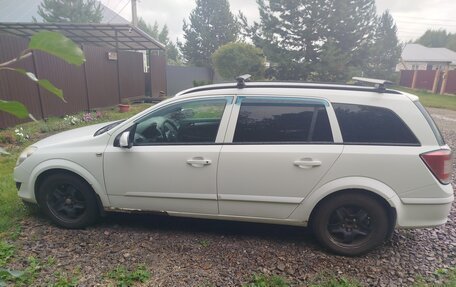 Opel Astra H, 2009 год, 560 000 рублей, 4 фотография