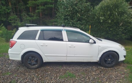 Opel Astra H, 2009 год, 560 000 рублей, 2 фотография