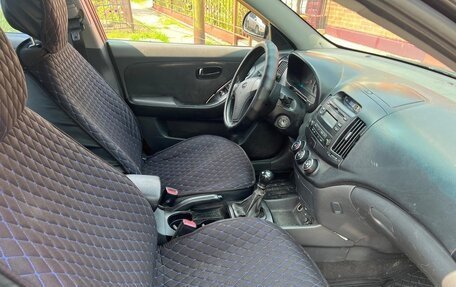 Hyundai Elantra IV, 2007 год, 500 000 рублей, 4 фотография