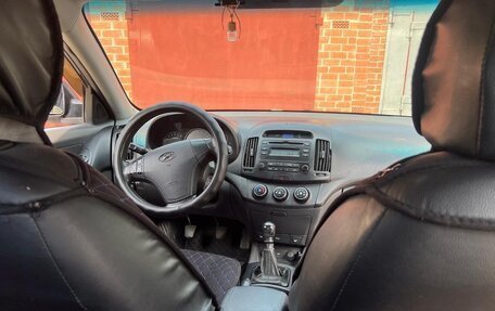 Hyundai Elantra IV, 2007 год, 500 000 рублей, 7 фотография