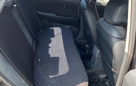 Hyundai Elantra IV, 2007 год, 500 000 рублей, 6 фотография