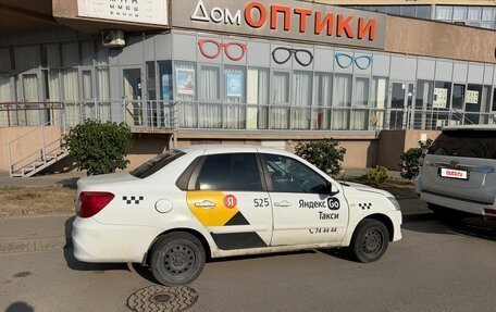Datsun on-DO I рестайлинг, 2018 год, 349 000 рублей, 3 фотография