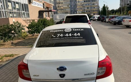 Datsun on-DO I рестайлинг, 2018 год, 349 000 рублей, 4 фотография