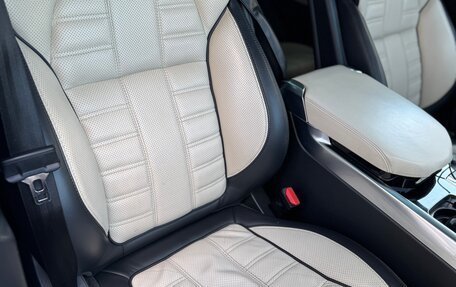 Land Rover Range Rover Sport II, 2014 год, 3 450 000 рублей, 12 фотография