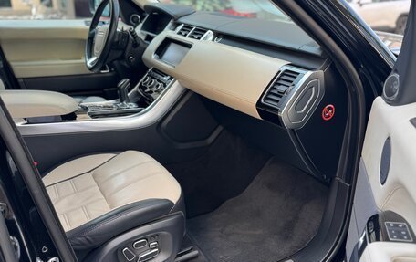 Land Rover Range Rover Sport II, 2014 год, 3 450 000 рублей, 10 фотография