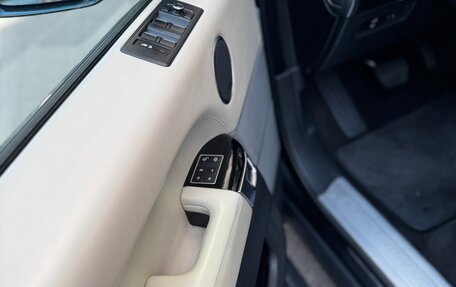 Land Rover Range Rover Sport II, 2014 год, 3 450 000 рублей, 15 фотография